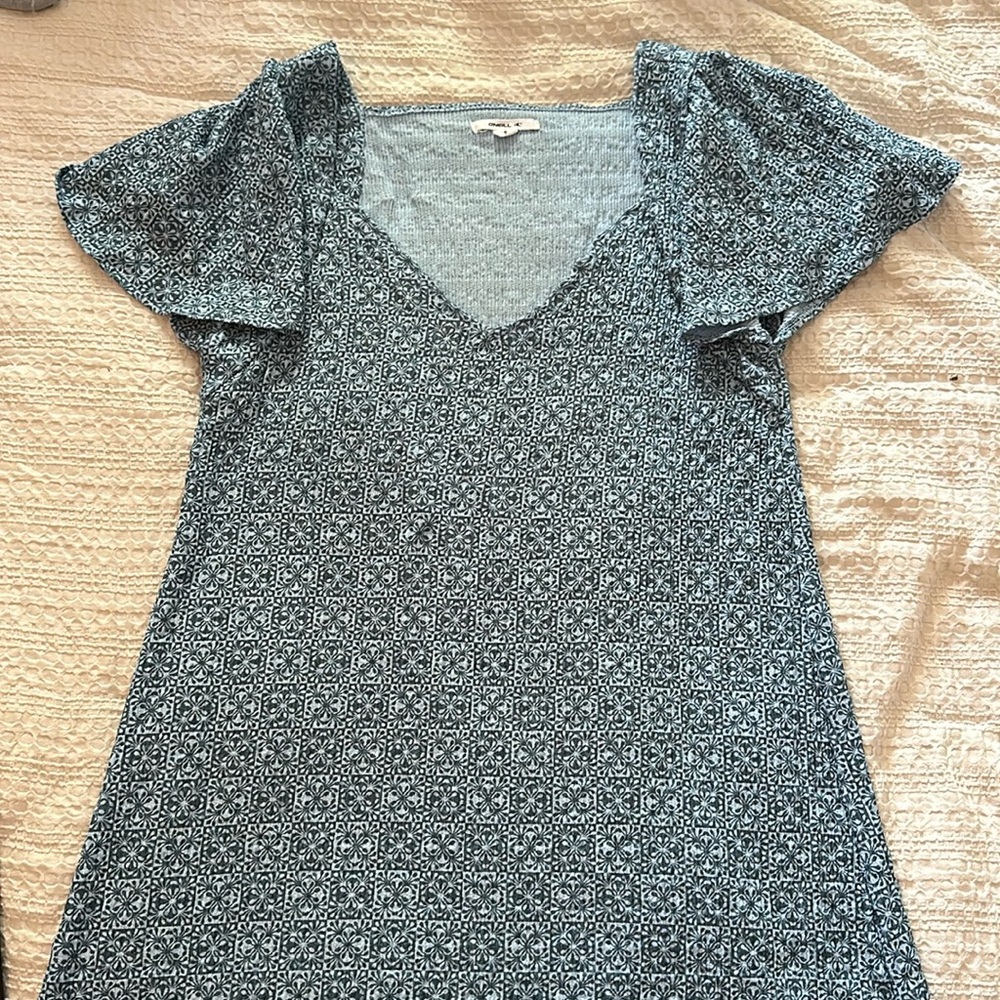 O’neille Mini Dress